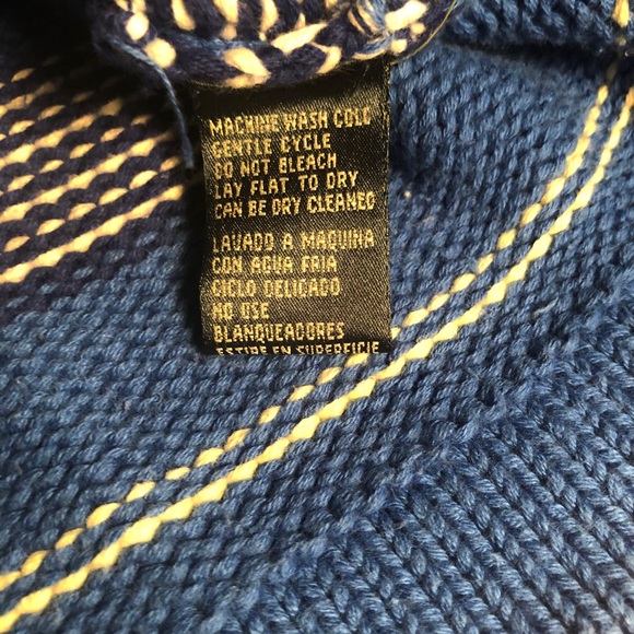 Lauren Ralph Lauren sweater - Picture 3 of 3